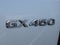 2021 Lexus GX 460 Luxury