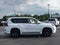 2021 Lexus GX 460 Luxury