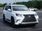 2021 Lexus GX 460 Luxury