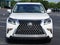 2021 Lexus GX 460 Luxury