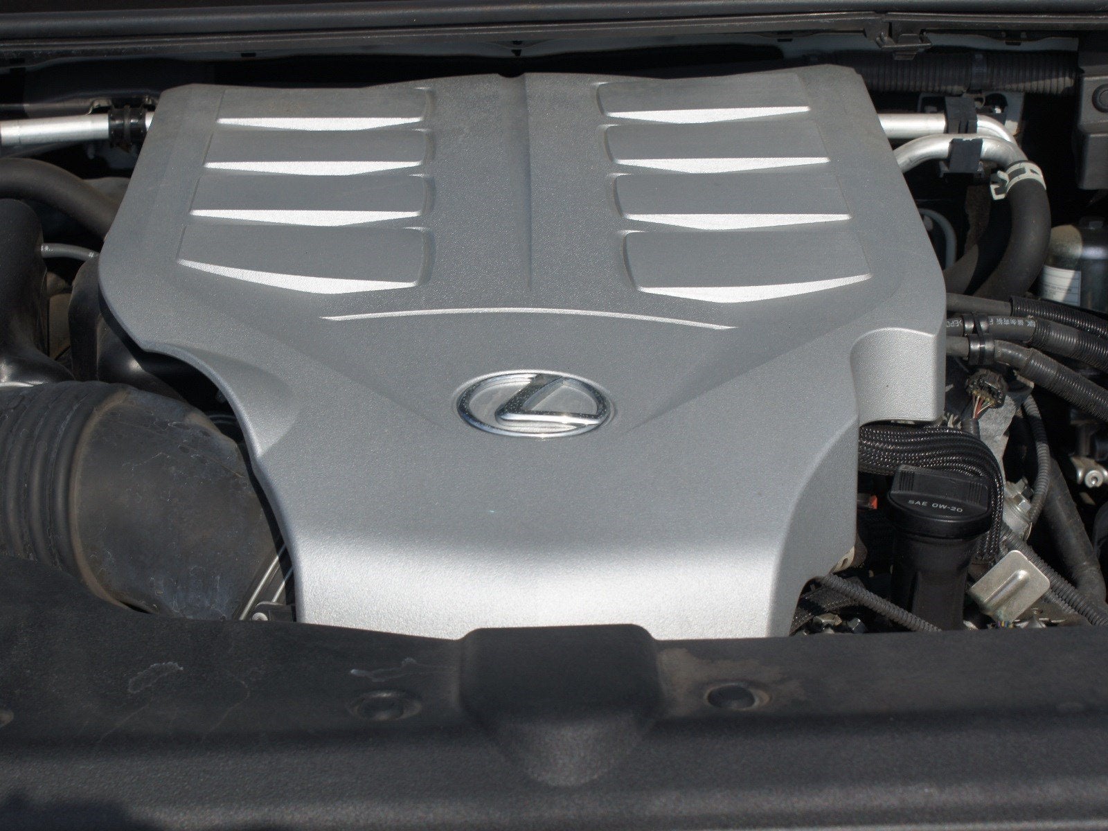 2021 Lexus GX 460 Luxury