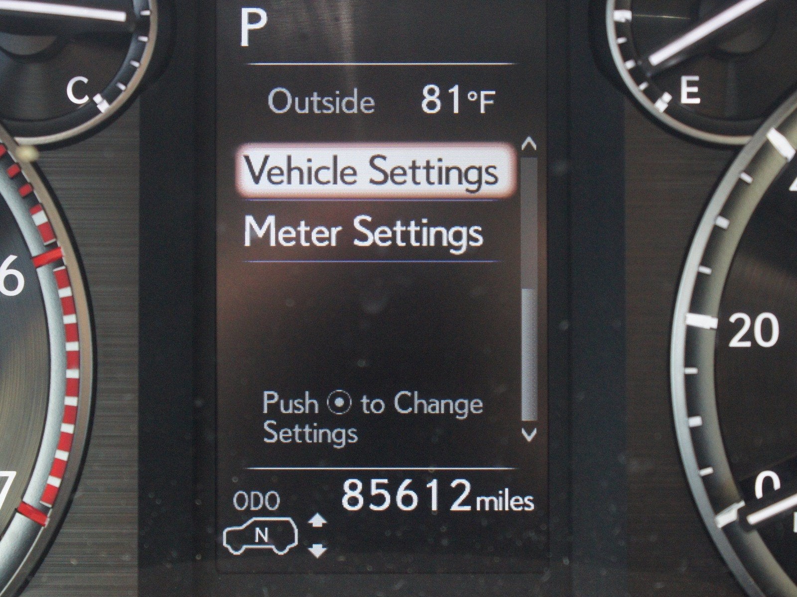 2021 Lexus GX 460 Luxury