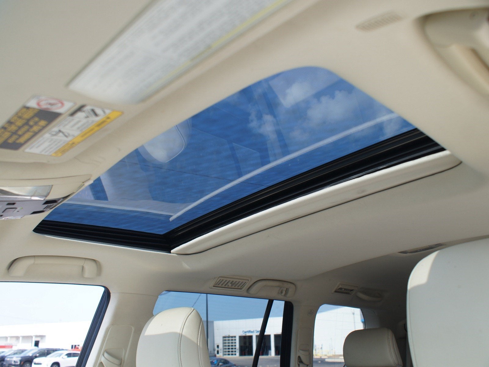 2021 Lexus GX 460 Luxury