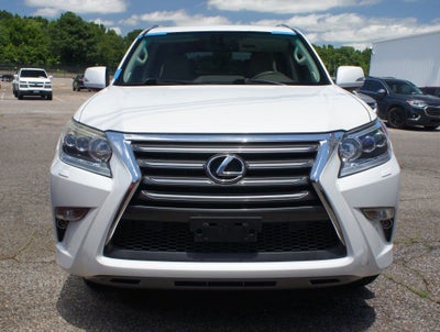 2014 Lexus GX 460 Luxury
