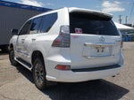 2014 Lexus GX 460 Luxury