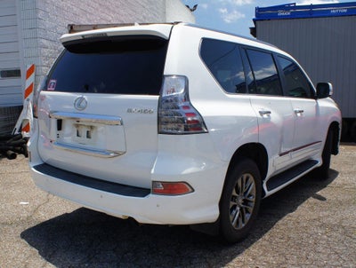 2014 Lexus GX 460 Luxury