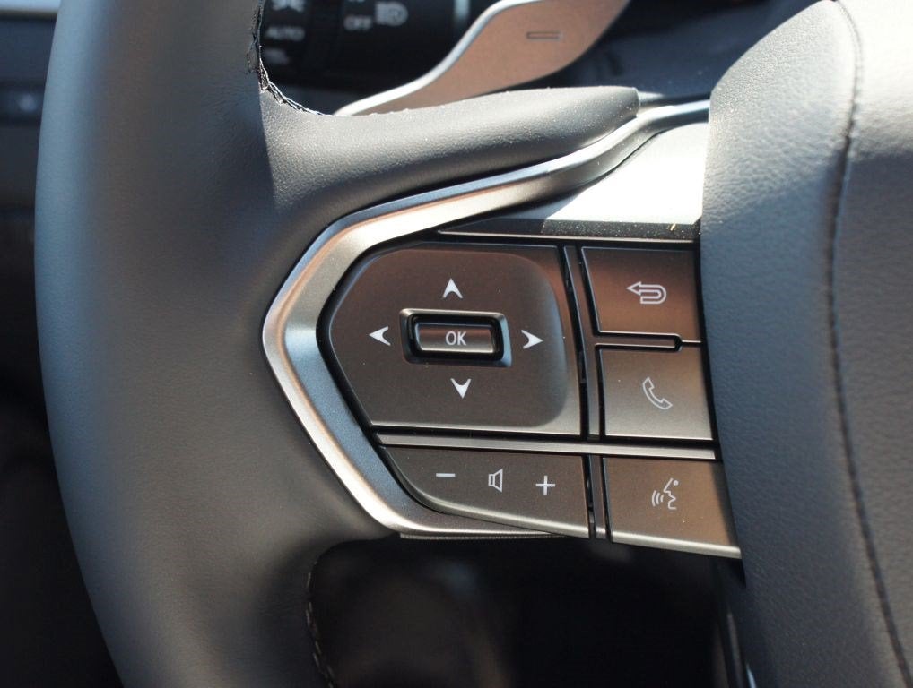 2026 Lexus GX GX 550 Premium