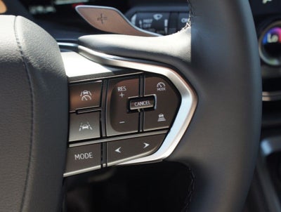 2026 Lexus GX GX 550 Premium