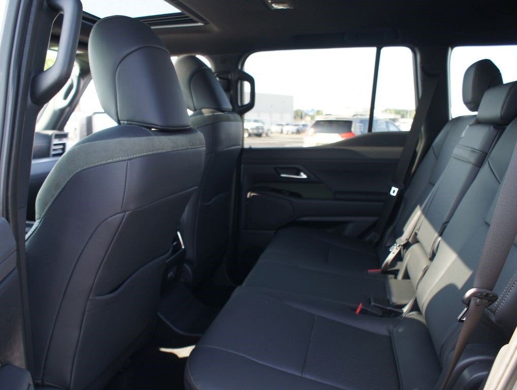 2026 Lexus GX GX 550 Premium