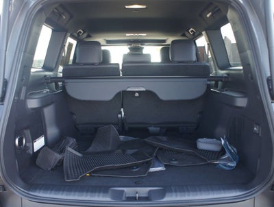 2026 Lexus GX GX 550 Premium