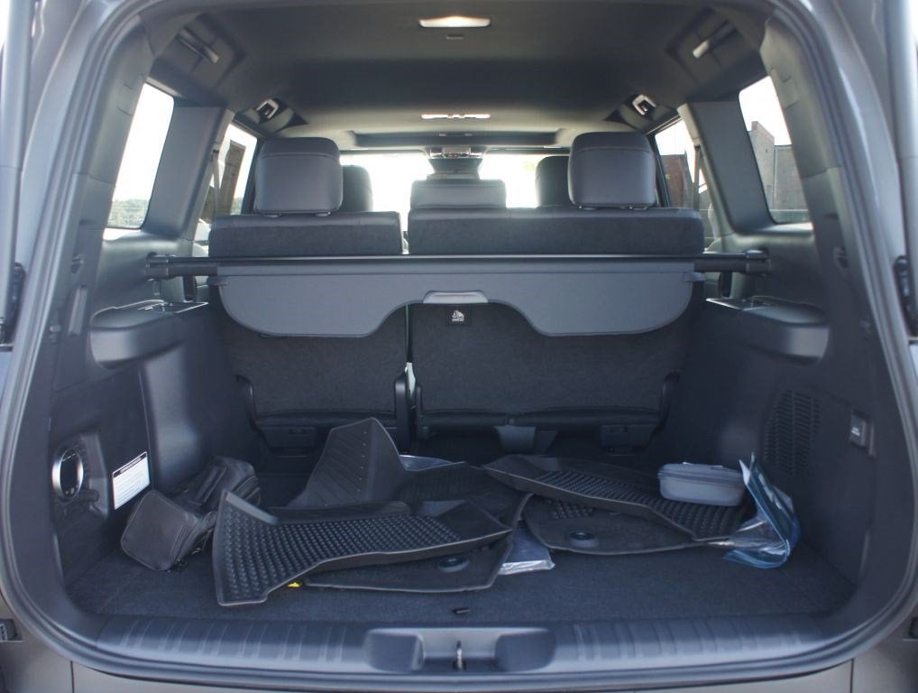 2026 Lexus GX GX 550 Premium