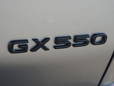 2026 Lexus GX GX 550 Premium