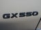 2026 Lexus GX GX 550 Premium
