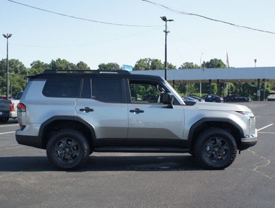 2026 Lexus GX GX 550 Premium