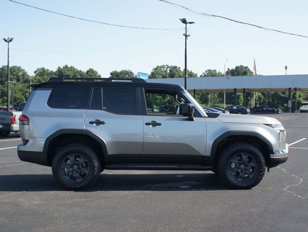 2026 Lexus GX GX 550 Premium