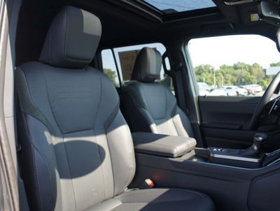 2026 Lexus GX GX 550 Premium