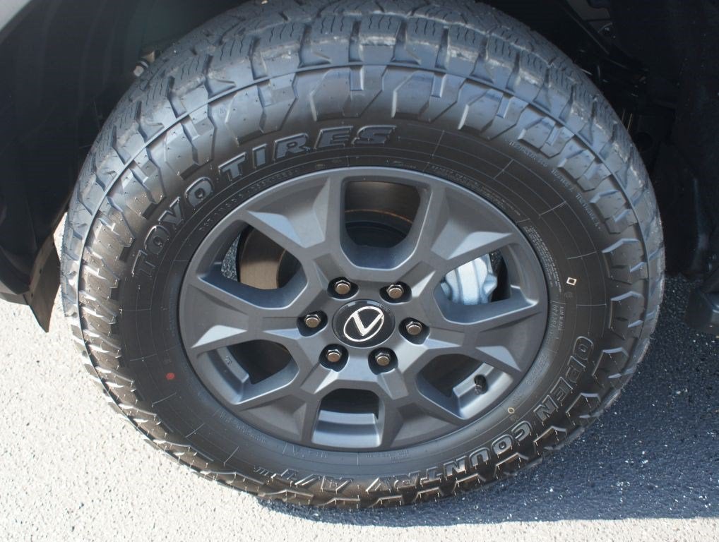 2026 Lexus GX GX 550 Premium
