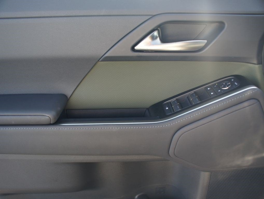 2026 Lexus GX GX 550 Premium