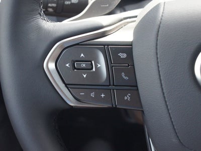 2026 Lexus GX GX 550 Luxury