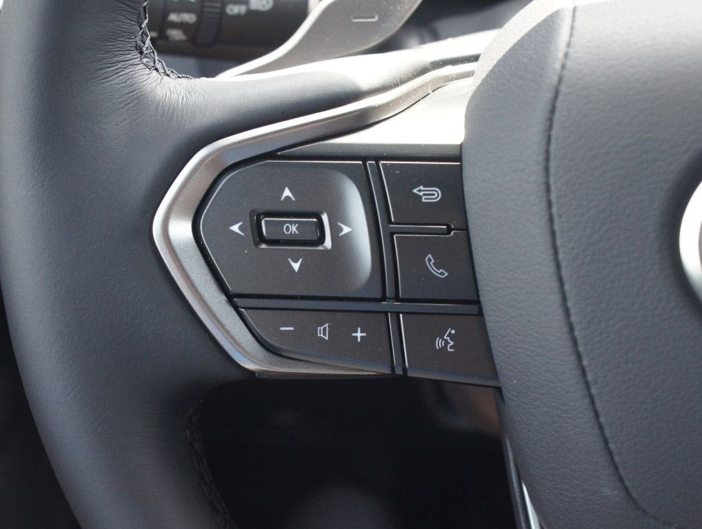 2026 Lexus GX GX 550 Luxury