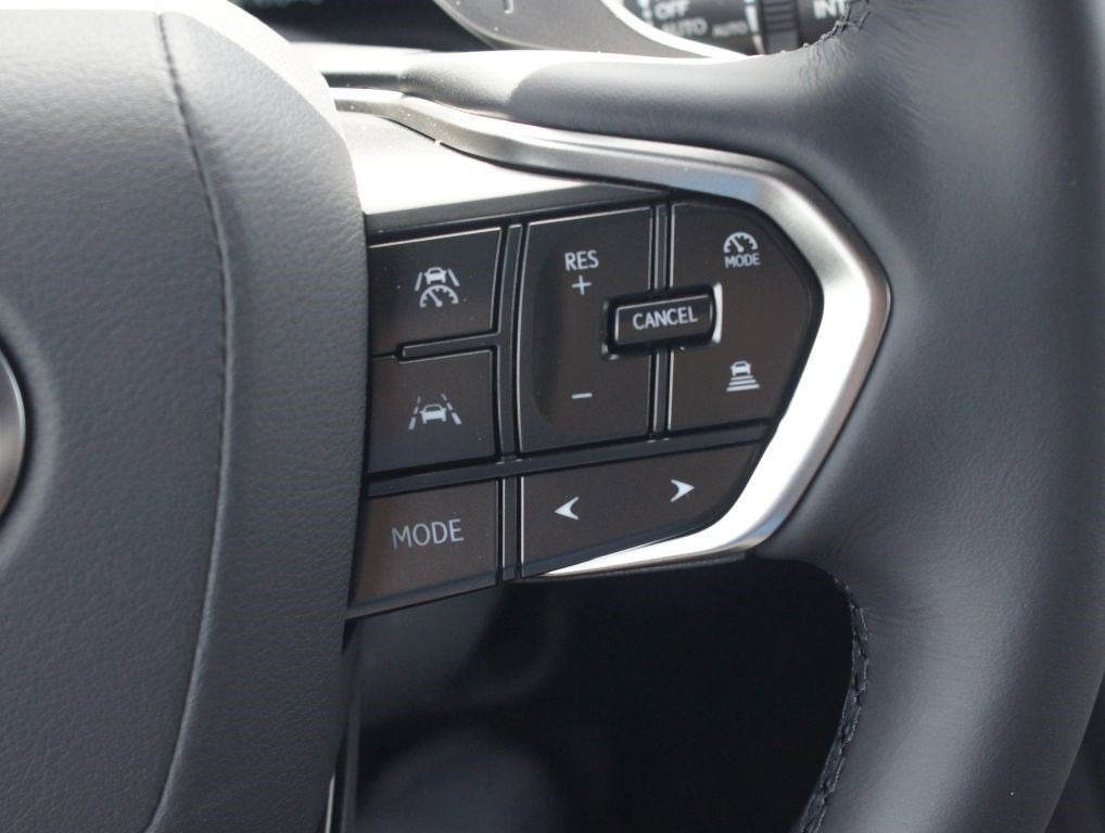 2026 Lexus GX GX 550 Luxury