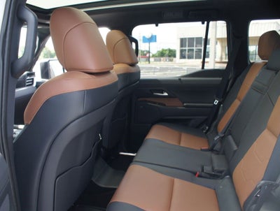 2026 Lexus GX GX 550 Luxury