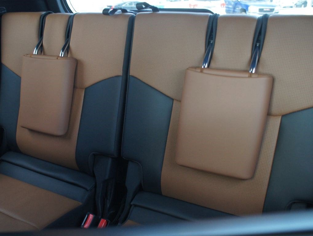 2026 Lexus GX GX 550 Luxury