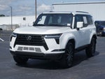 2026 Lexus GX GX 550 Luxury