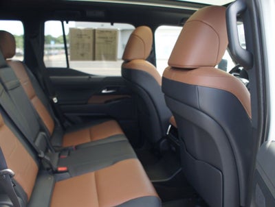 2026 Lexus GX GX 550 Luxury
