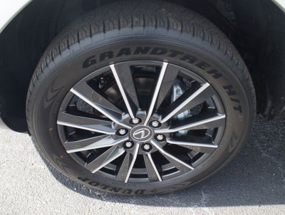 2026 Lexus GX GX 550 Luxury