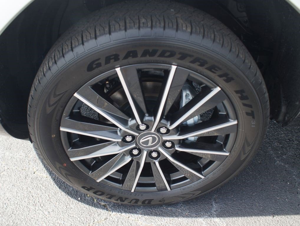 2026 Lexus GX GX 550 Luxury