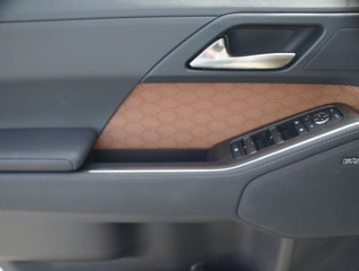 2026 Lexus GX GX 550 Luxury
