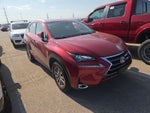2015 Lexus NX 200t LUXU