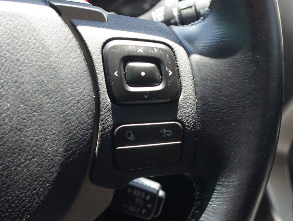2016 Lexus NX 200t F Sport
