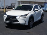 2016 Lexus NX 200t F Sport
