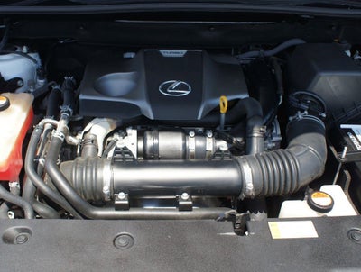 2016 Lexus NX 200t F Sport
