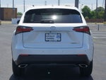 2016 Lexus NX 200t F Sport