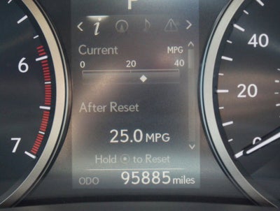 2016 Lexus NX 200t F Sport