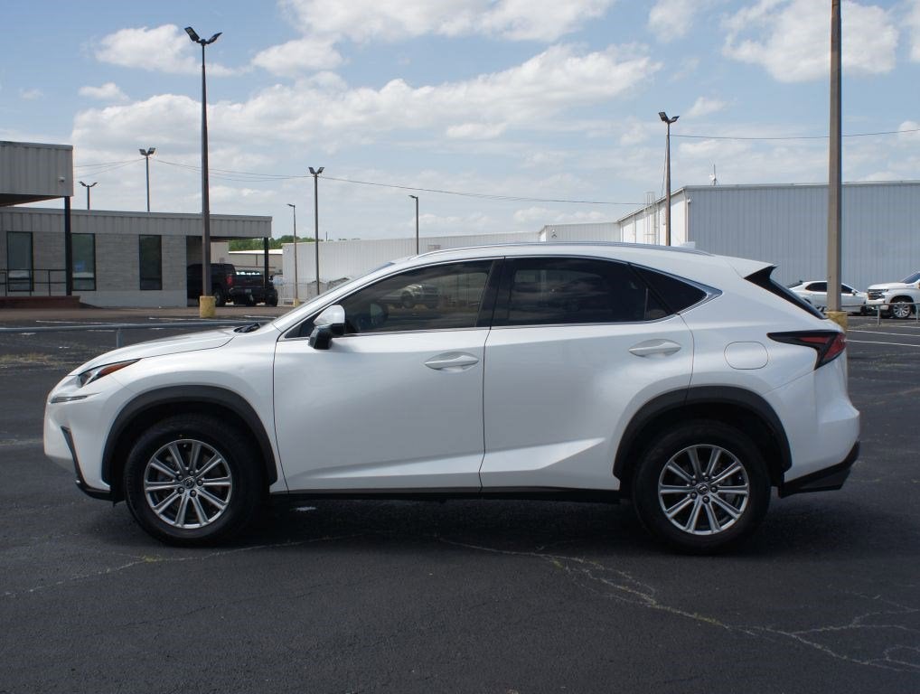 2019 Lexus NX 300 F SPORT