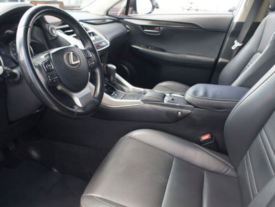 2019 Lexus NX 300 F SPORT