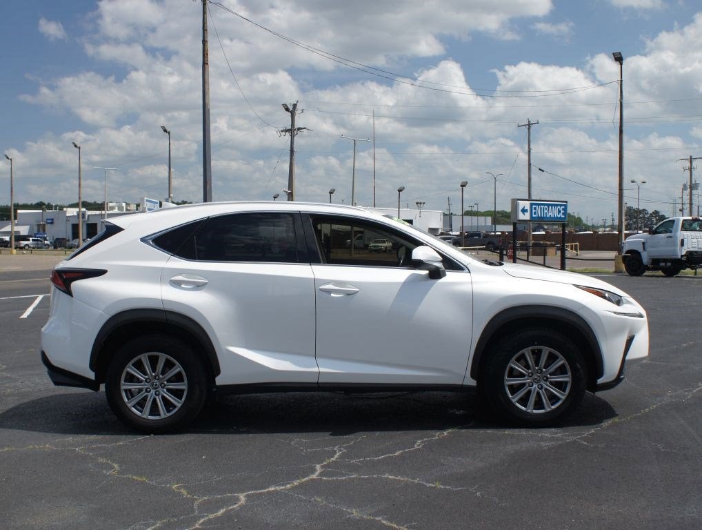 2019 Lexus NX 300 F SPORT