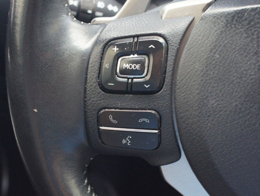 2019 Lexus NX 300 F SPORT