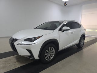 2019 Lexus NX 300 F SPORT