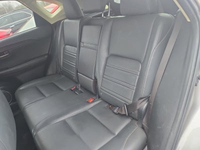 2016 Lexus NX 200t FSPORT