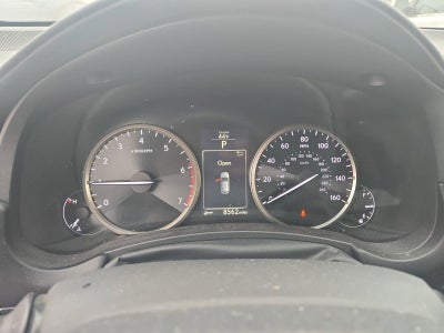 2016 Lexus NX 200t FSPORT