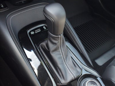 2025 Toyota GR Corolla Premium