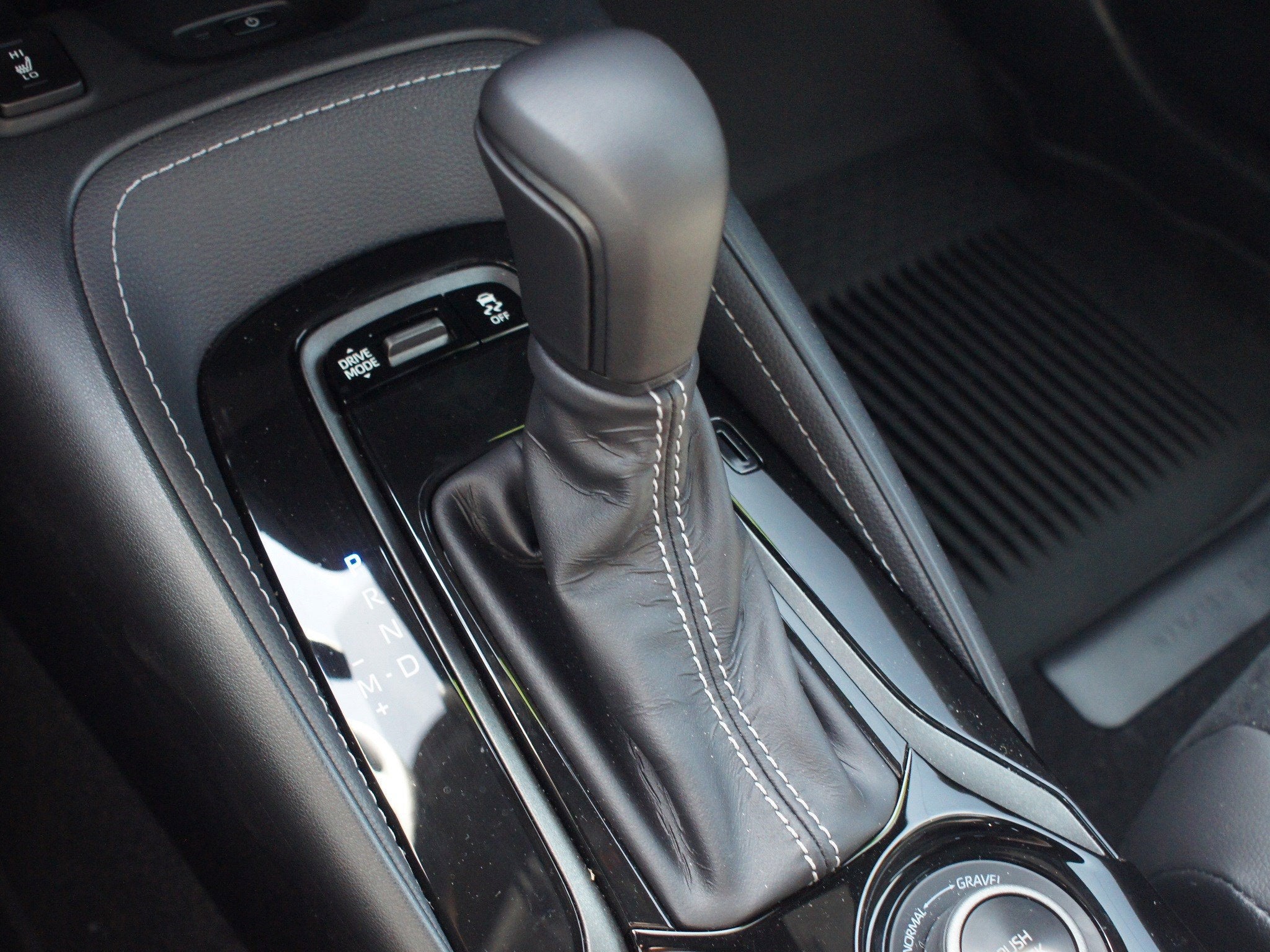 2025 Toyota GR Corolla Premium