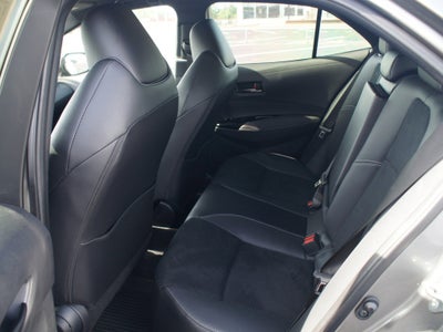 2025 Toyota GR Corolla Premium