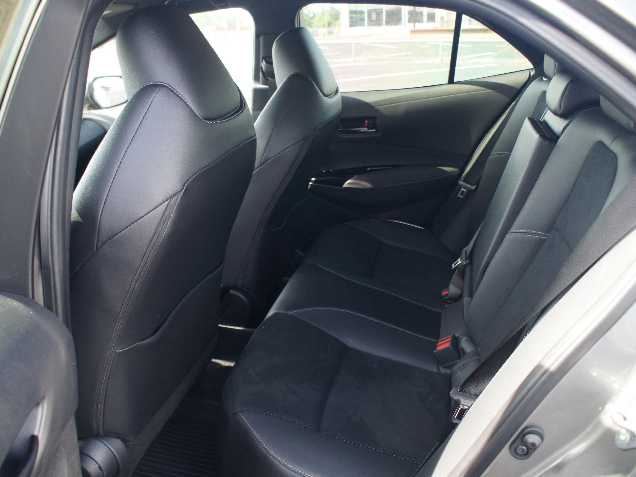 2025 Toyota GR Corolla Premium