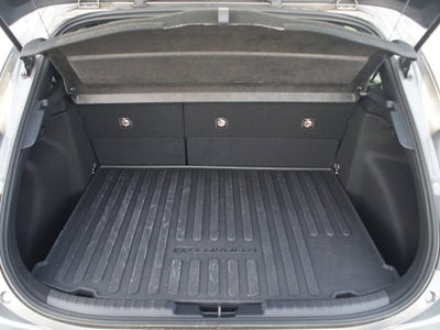 2025 Toyota GR Corolla Premium